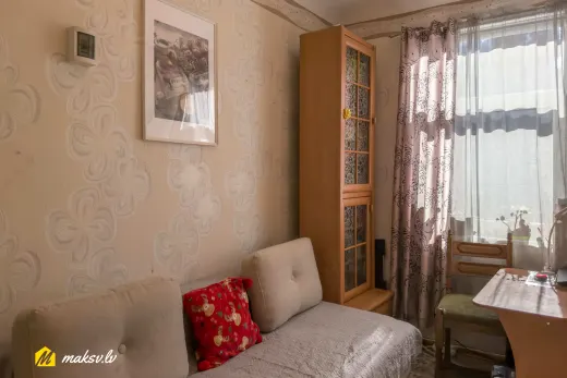 Čiekurkalna 2.līnija 45, Чиекуркалнс, Рига
