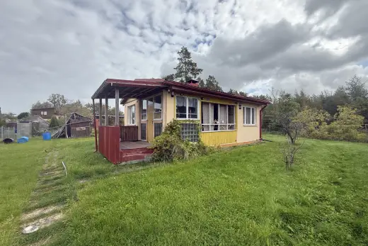 Apšu iela 21, Pēterupe, Saulkrastu pagasts, Saulkrastu novads