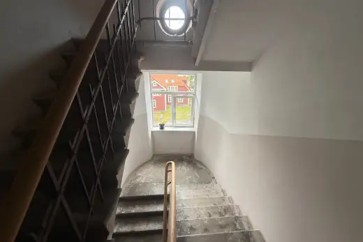 Valguma iela 17, Āgenskalns, Rīga