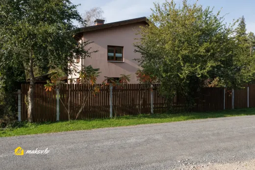 "Vasara 18", Virši, Olaine Parish, Olaine Municipality