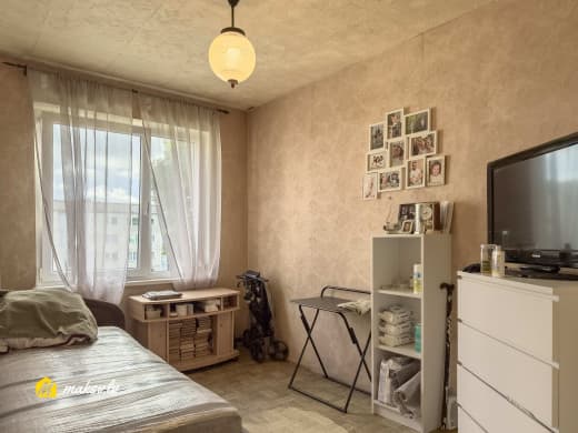 Staru iela 21, Rīga, Vecmīlgrāvis