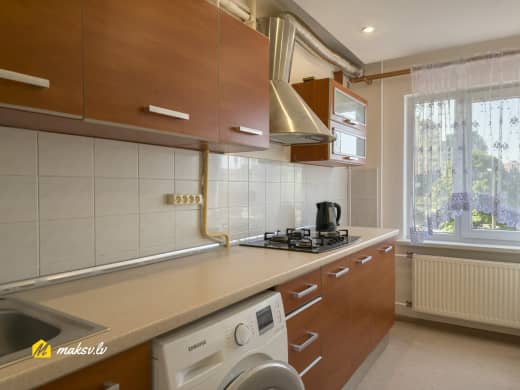 Dzelzavas iela 57, Rīga, Purvciems