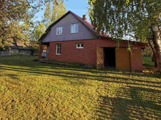 "Selgas", Alūksnes novads, Jaunzemi, Ilzenes pagasts