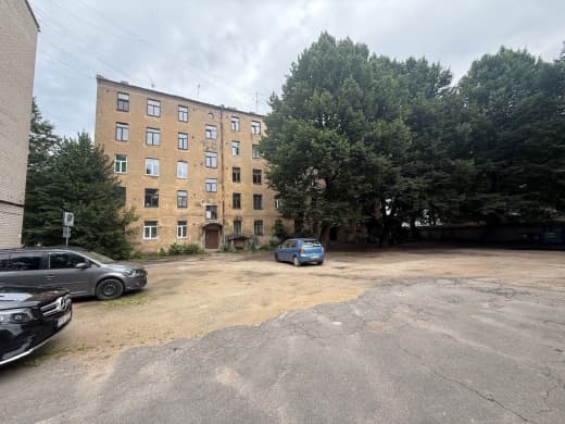 Valguma iela 17, Rīga, Āgenskalns