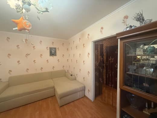 Ilūkstes iela 20, Rīga, Pļavnieki