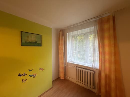Kristapa iela 8, Rīga, Āgenskalns