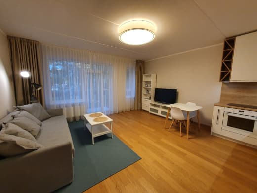 Upeņu iela 21, Rīga, Purvciems