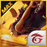 Free Fire MAX MOD APK Icon