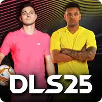 Dream League Soccer 2025 MOD APK