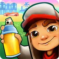 Subway Surfers MOD APK
