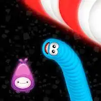 Worms Zone .io MOD APK