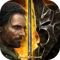 The Lord of the Rings: War MOD APK