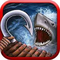 Raft Survival: Ocean Nomad Mod APK