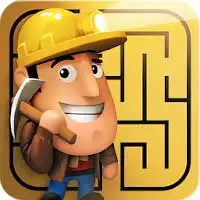 Diggy’s Adventure Game Art