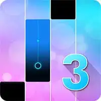 Magic Tiles 3 App Icon