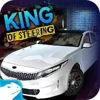 King Of Steering Game Art