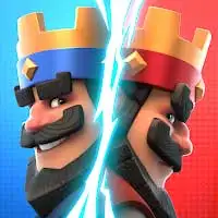 Clash Royale MOD APK Icon