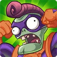 Plants vs. Zombies Heroes Mod Apk