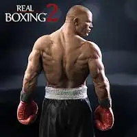 Real Boxing 2 MOD APK