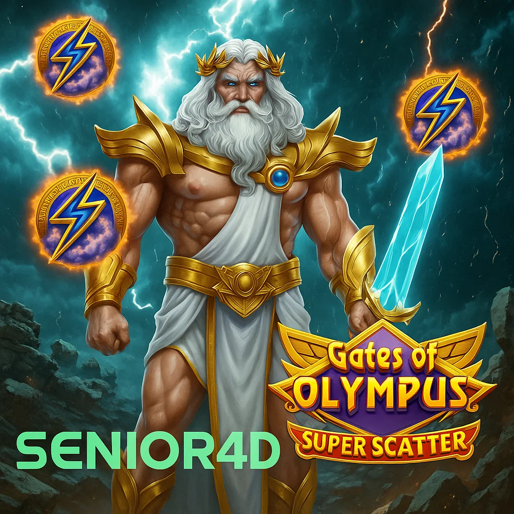 Latest Trend Fashion | SENIOR4D Agen Slot Gacor Resmi 2025