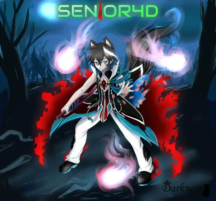 SENIOR4D