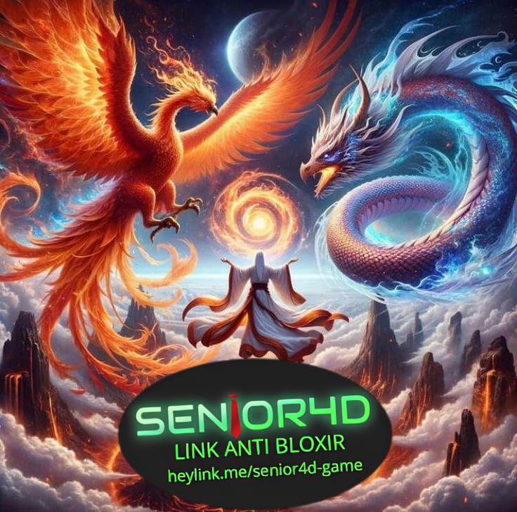 Senior4d ! Link Situs Slot777 Deposit Dana Resmi Sering Kasi Menang