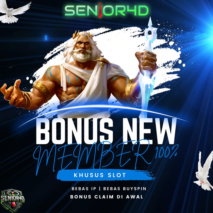 Berita Viral Munculnya Scatter Hitam Di Situs Slot Gacor SENIOR4D Terpercaya - WooCommerce eCommerce