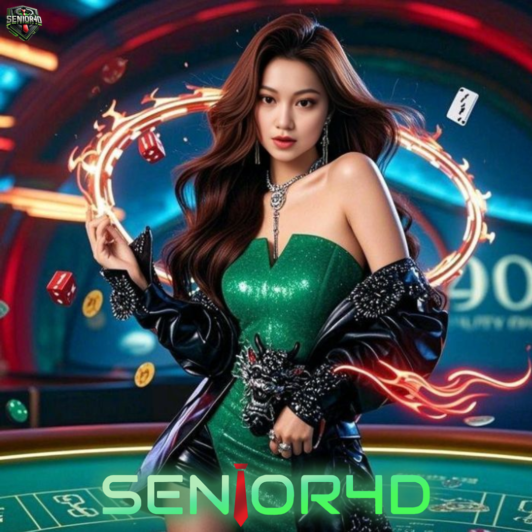 SENIOR4D: Portal Resmi Slot Gacor Senior 4D Sering Kasi Menang - WooCommerce eCommerce