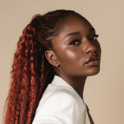 Olivia Martinez avatar