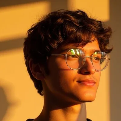 Alexander Petrov avatar