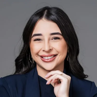 Fatima Al-Sayed avatar