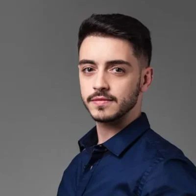 Alexander Novak avatar