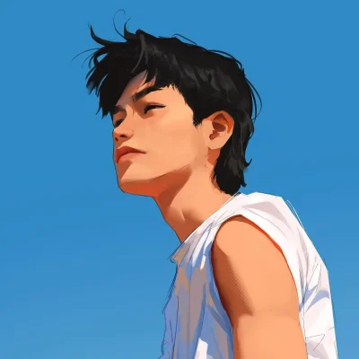 Samuel Moreau avatar