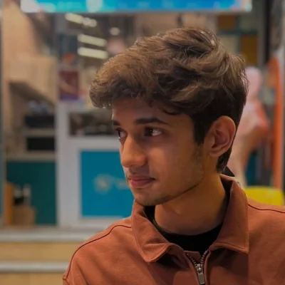 Madhura Bajiew avatar