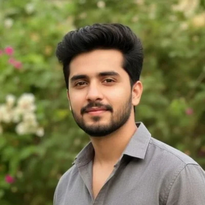 Khalid Rahman's profile