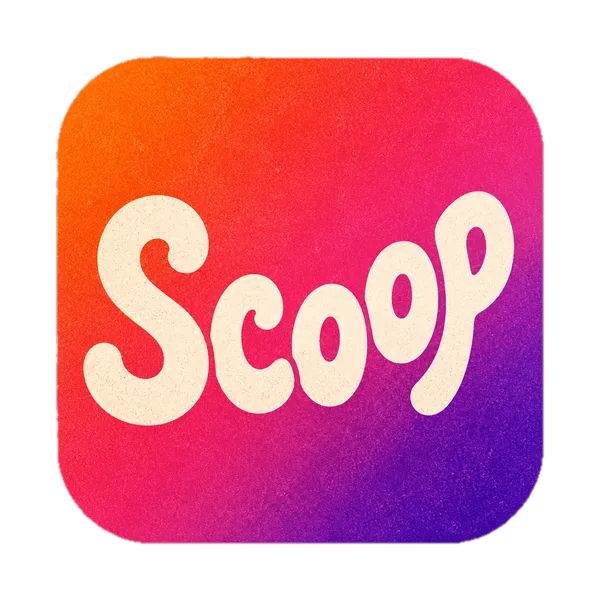 Scoop logo