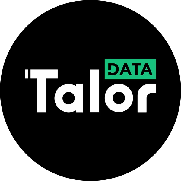 TalorData SERP API