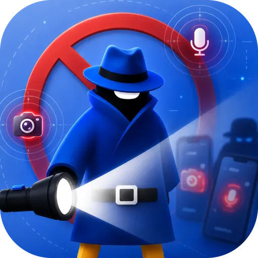 Spytrap