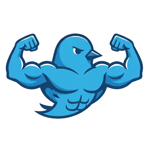 Twibird logo