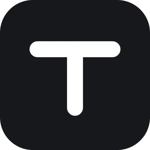 TrackMedia logo
