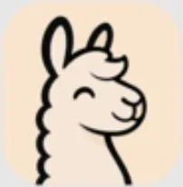 Appllama logo