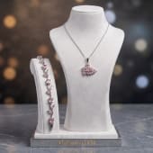Rose & Argent