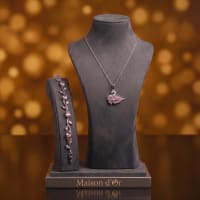 Rose & Argent