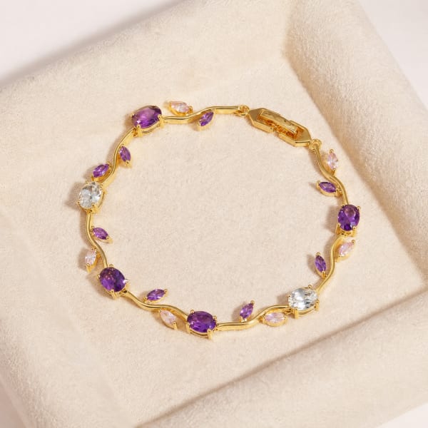 Bracelet Tulip