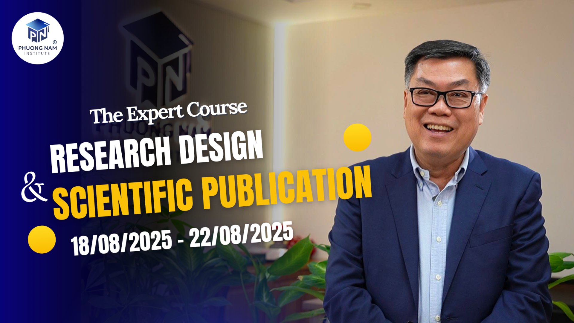 PROF. NGUYEN VAN TUAN DIRECTLY GUIDES 