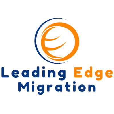 Leading Edge Migration