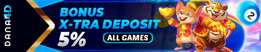 bonus deposit slot