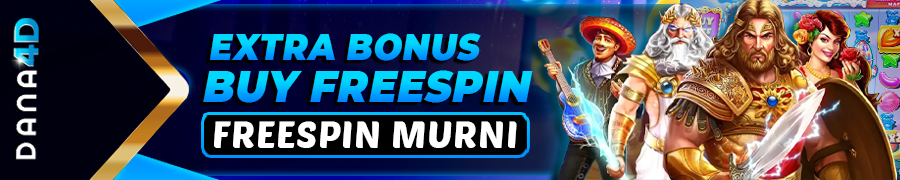bonus freespin