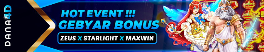 bonus zeus starlight