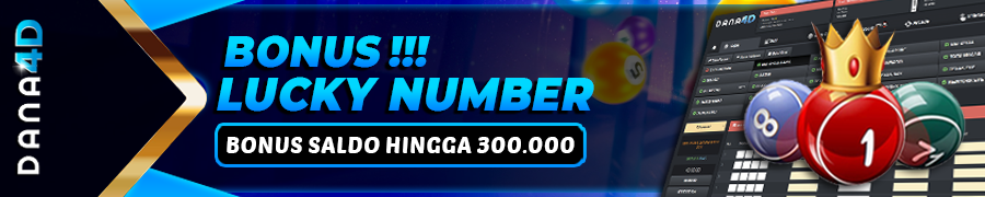 bonus angka togel